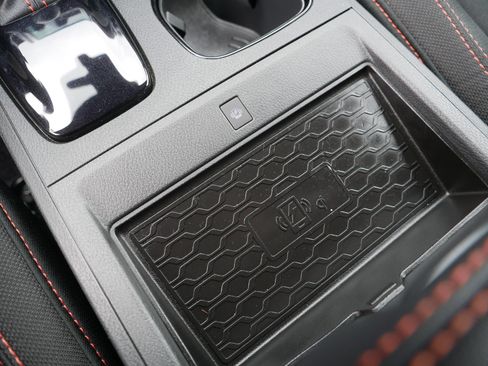 Used 2022 Nissan Frontier PRO-4X image 31