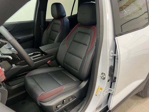 New 2026 Chevrolet Equinox RS AWD/4WD image 24
