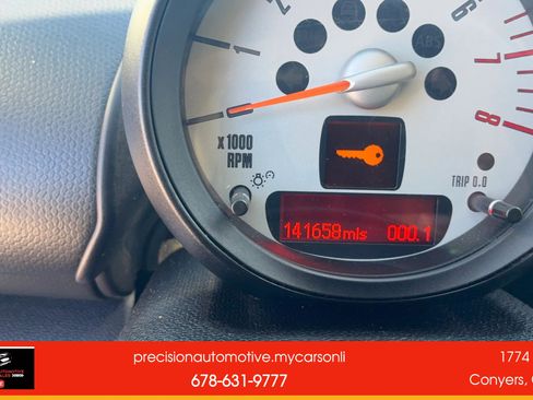 Used 2011 MINI Cooper Countryman image 11