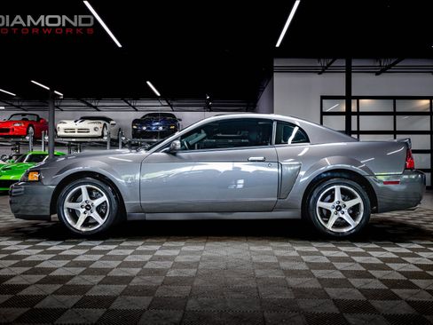 Used 2003 Ford Mustang Cobra RWD image 10