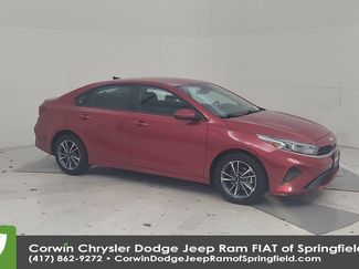 Used 2024 Kia Forte LXS video 2