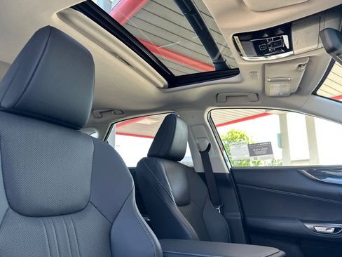 Used 2025 Lexus NX 350h AWD w/ Accessory Package (2T) image 18