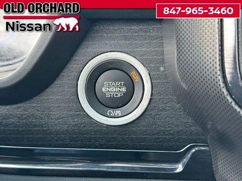 Used 2023 RAM 1500 Limited w/ Body Color Bumper Group image 18