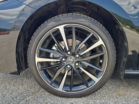 Used 2024 Toyota Camry XSE FWD image 29