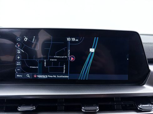 Certified 2023 Kia Telluride S image 6