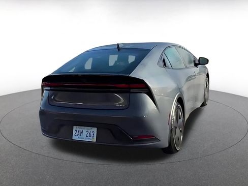 Used 2025 Toyota Prius LE image 14