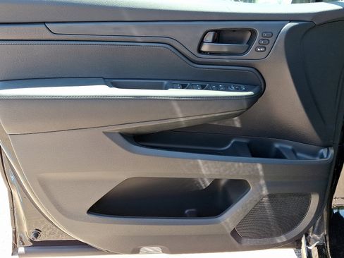 New 2026 Honda Odyssey Sport-L image 9