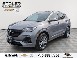 Used 2023 Buick Encore GX Select w/ Experience Buick Package AWD/4WD video 1