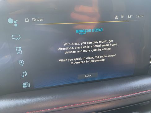 Used 2023 Chevrolet Tahoe RST w/ Luxury Package image 17