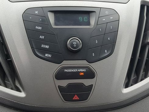 Used 2015 Ford Transit 250 Base w/ Exterior Upgrade Package image 25