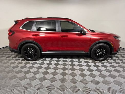 Used 2023 Honda CR-V Sport image 7