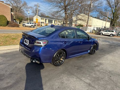 Used 2018 Subaru WRX Premium image 4