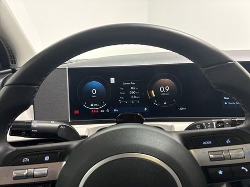 Certified 2025 Hyundai Tucson SEL image 30