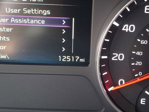 Used 2023 Kia Forte LXS w/ LXS Technology Package FWD image 16