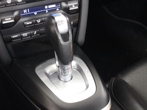 Used 2012 Porsche 911 Carrera S RWD image 28
