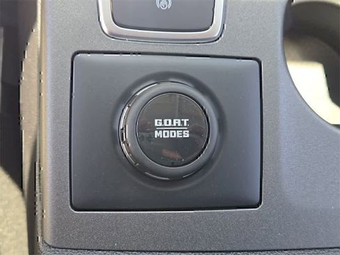 Used 2025 Ford Bronco Sport Big Bend w/ Convenience Package AWD/4WD image 21