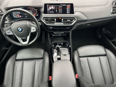 Used 2024 BMW X3 sDrive30i image 2