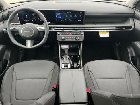 New 2026 Hyundai Tucson SE AWD/4WD image 18