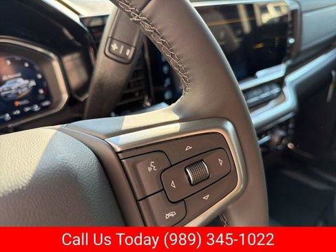 New 2026 Chevrolet Silverado 1500 LT w/ Protection Package image 21