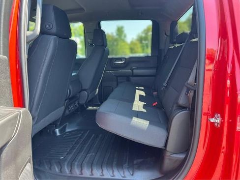 New 2026 GMC Sierra 3500 Pro w/ Convenience Package AWD/4WD image 12