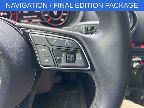 Used 2020 Audi A3 2.0T Premium Plus w/ Premium Plus Package AWD/4WD image 27
