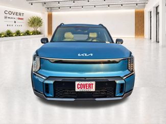 Used 2024 Kia EV9 GT-Line AWD/4WD video 3
