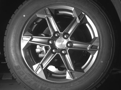 Used 2025 Chevrolet Blazer LT FWD image 15