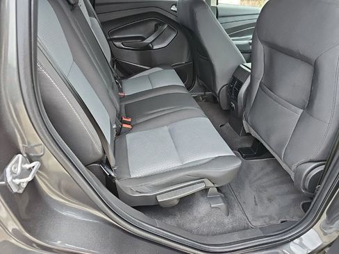 Used 2018 Ford Escape SE w/ SE Sync 3 Package FWD image 22