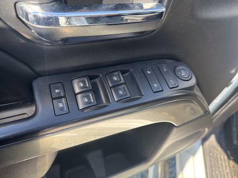 Used 2017 Chevrolet Silverado 1500 LT w/ All Star Edition image 20