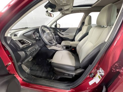 Used 2023 Subaru Forester Premium AWD/4WD image 20