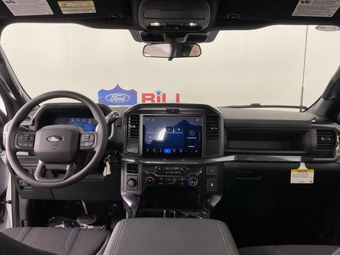 New 2026 Ford F150 STX w/ Equipment Group 200A RWD image 18