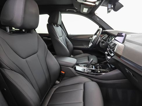 Used 2021 BMW X3 xDrive30i w/ Convenience Package image 31