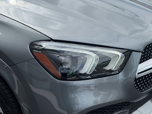 Used 2023 Mercedes-Benz GLE 350 4MATIC image 12