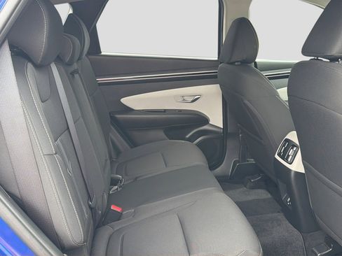 Certified 2023 Hyundai Tucson SEL AWD/4WD image 25