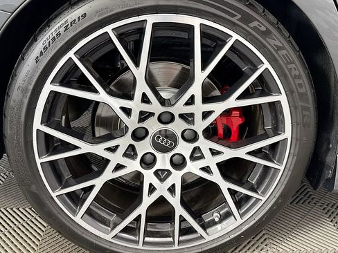 New 2026 Audi RS 3 image 31