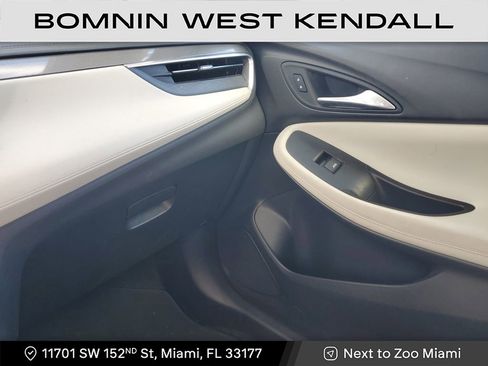 Used 2024 Buick Encore GX Preferred image 25