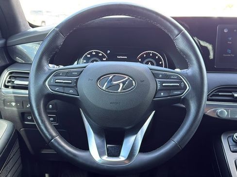 Used 2020 Hyundai Palisade Limited AWD/4WD image 21