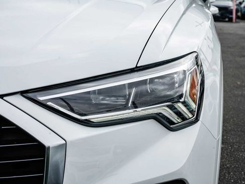 Used 2025 Audi Q3 2.0T Premium w/ Convenience Package image 7