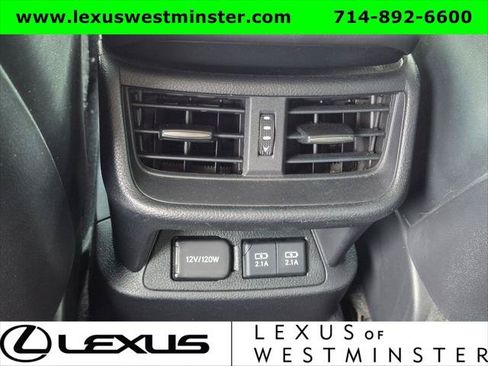 Certified 2021 Lexus ES 350 w/ Premium Package FWD image 16