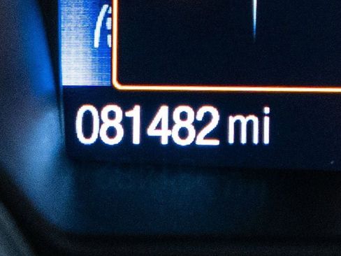 Used 2017 Ford Escape SE w/ Equipment Group 201A image 17