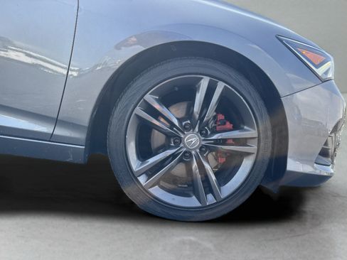 Used 2023 Acura Integra A-Spec w/ Technology Package FWD image 25