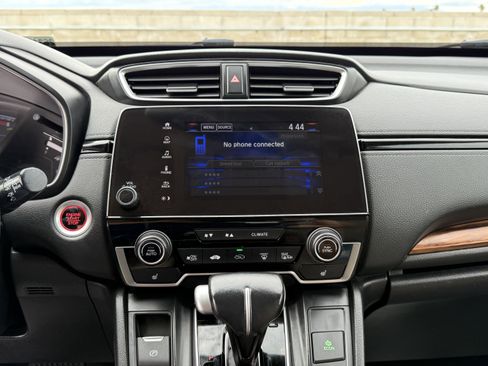 Used 2017 Honda CR-V EX-L image 25