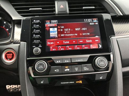 Used 2019 Honda Civic Sport Touring image 21