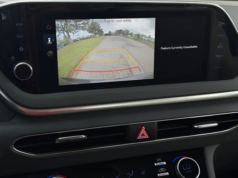 Certified 2023 Hyundai Sonata SEL FWD image 24