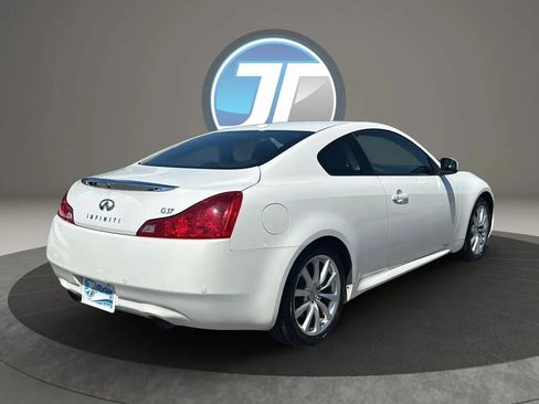 Used 2013 INFINITI G37 Journey w/ Premium Pkg RWD image 7