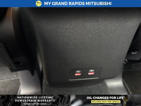 New 2026 Mitsubishi Outlander Sport SE AWD/4WD image 17