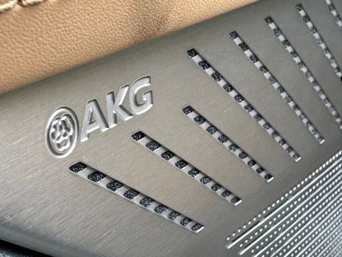 New 2025 Cadillac Escalade IQ Sport 2 image 20