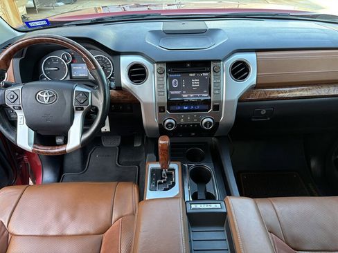 Used 2014 Toyota Tundra 1794 Edition image 27