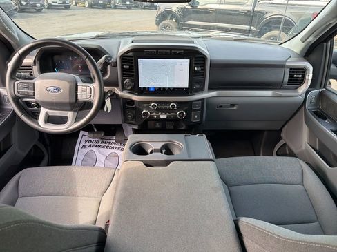 Used 2024 Ford F150 XLT image 20