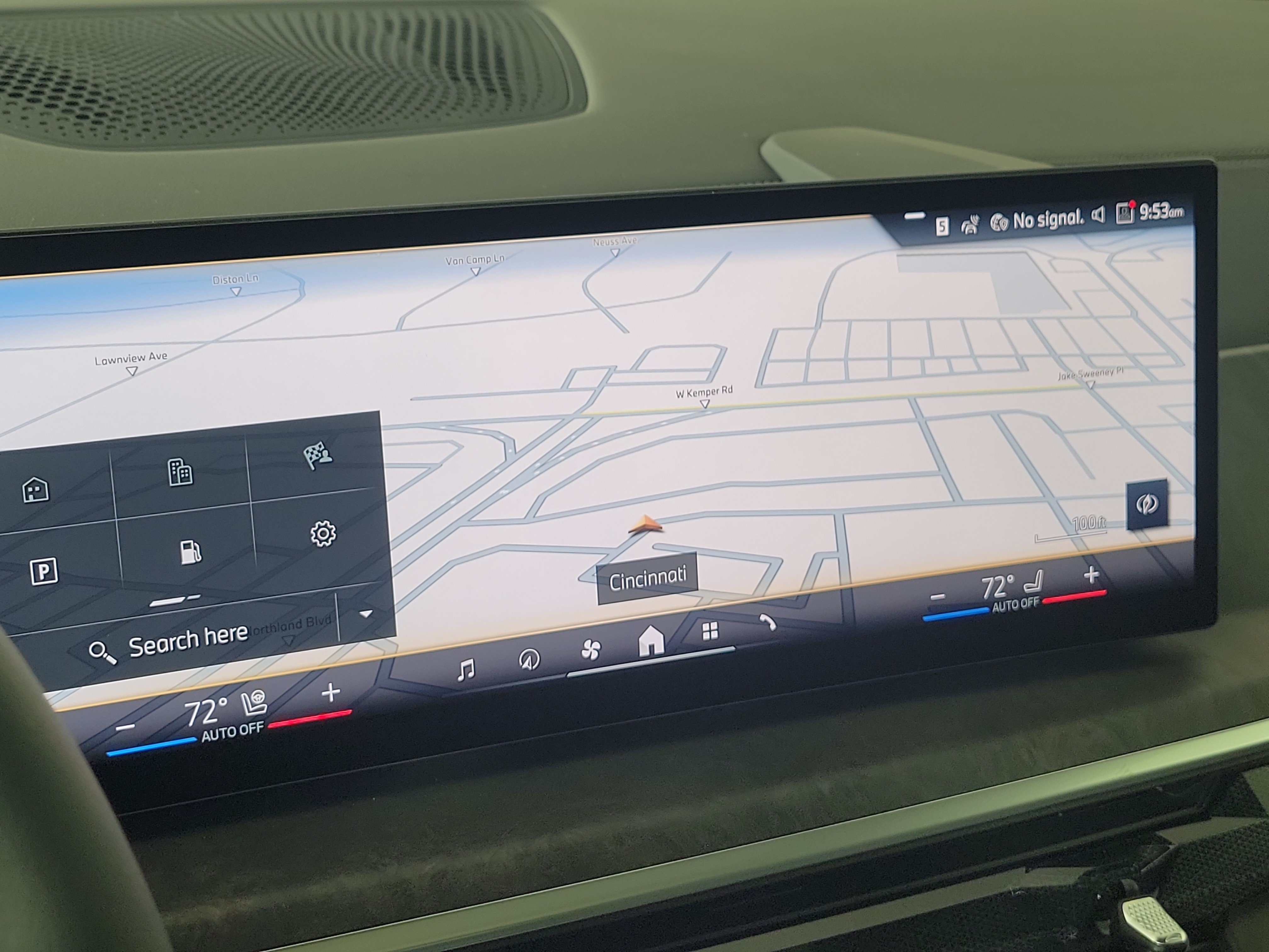 Certified 2026 BMW X5 xDrive40i AWD/4WD image 18